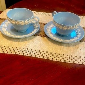 Vintage Wedgewood